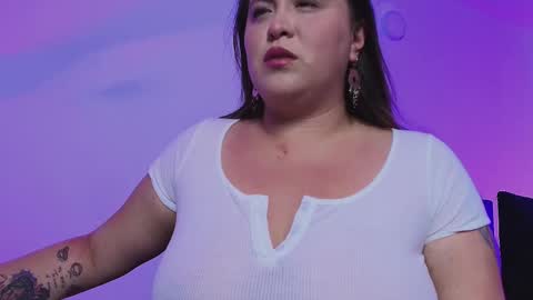 Emma Miel  online show from January 11, 9:53 pm