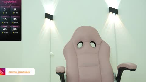 emma_jamess online show from February 27, 3:39 am