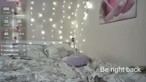 emma_just online show from November 27, 5:27 pm