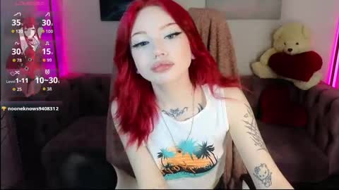 emma_kirks online show from April 15, 12:49 pm