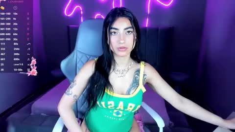 Emma online show from January 13, 4:40 am