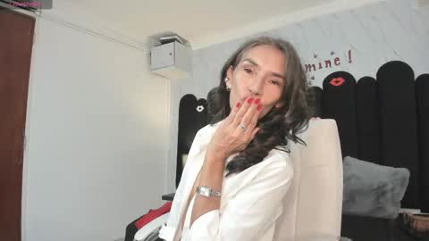 Emma  online show from February 28, 11:56 pm