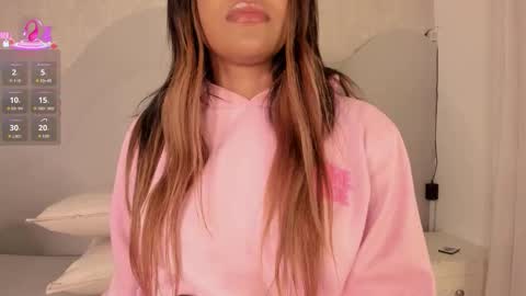 Emma Morgann online show from January 7, 11:24 am