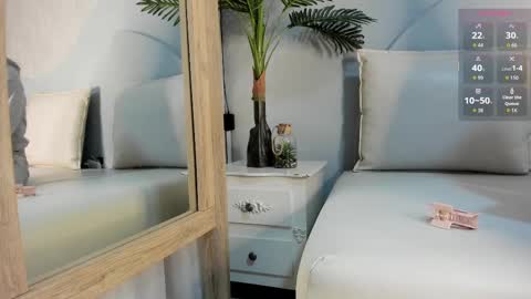 Emma Morgann online show from September 20, 11:19 am