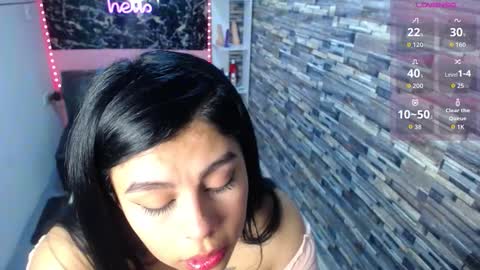 emma_petit07 online show from January 16, 8:49 pm