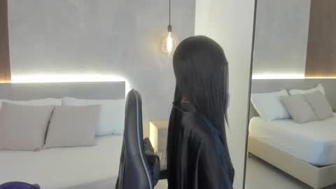 E M M A online show from March 20, 11:09 pm