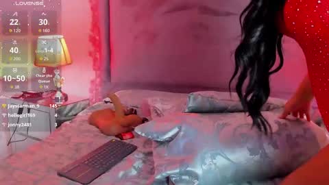 emma_saylor online show from November 6, 9:10 pm