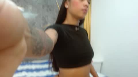 Emma... online show from March 3, 11:27 am