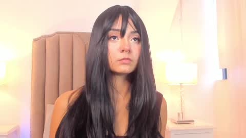 Snapshot of emma_torres__ chatting on February 23, 11:58 am Ema online show from February 23, 11:58 am