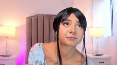 Snapshot of emma_torres__ chatting on March 11, 12:28 pm Ema online show from March 11, 12:28 pm