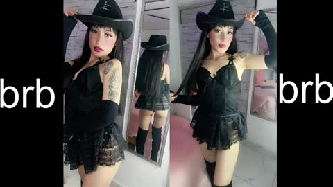 neko  online show from October 25, 11:11 pm