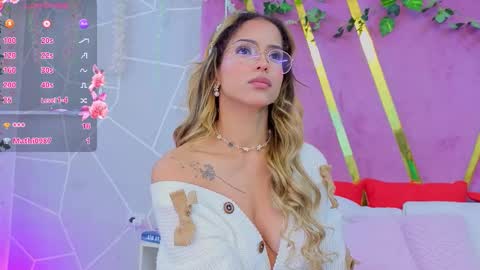 emma cortez online show from November 19, 1:00 pm