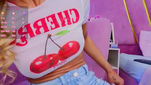 emma cortez online show from October 1, 11:59 am