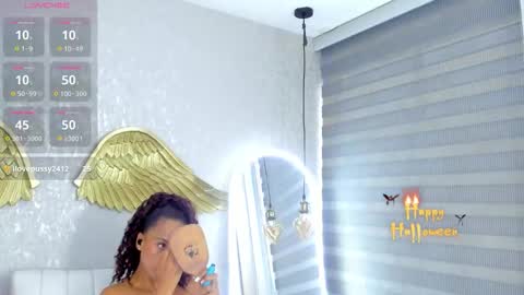  Emma Ferrary  online show from October 24, 6:37 pm