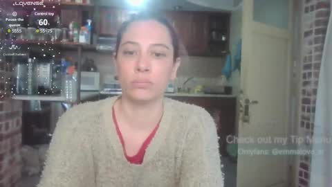 emmalove_ar online show from December 4, 7:23 pm