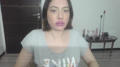 emmalove_ar online show from November 8, 5:56 am