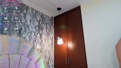    online show from February 23, 11:20 am