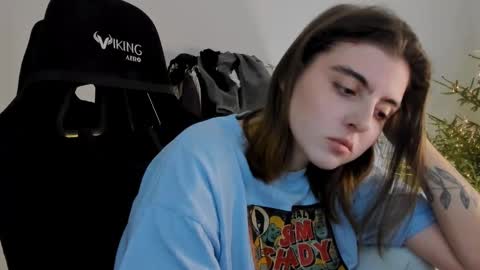 Emma online show from January 6, 8:07 pm