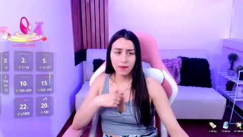 Emma  online show from August 7, 11:45 pm