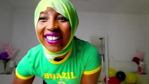 Sara online show from September 22, 12:14 pm