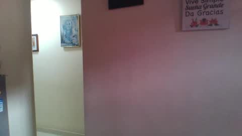 EmmaSplycer online show from March 25, 9:28 pm