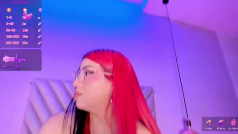 Emma online show from February 13, 3:08 am