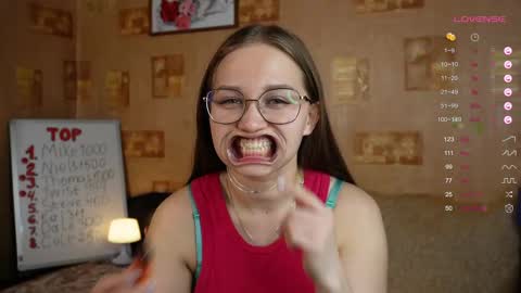 Mia online show from March 5, 4:35 pm