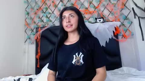  Emma  online show from November 1, 11:20 pm