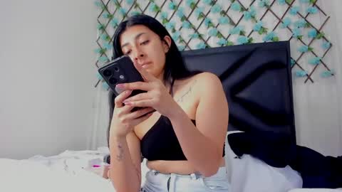  Emma  online show from April 15, 11:55 am