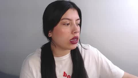 Emily  Independent model online show from October 18, 2:03 am