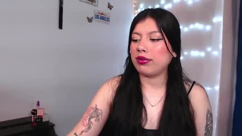 Emily  Independent model online show from September 17, 6:50 pm