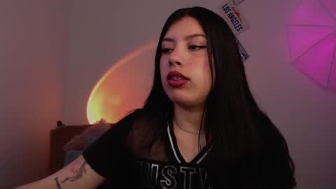 Emily  Independent model online show from February 21, 7:32 pm