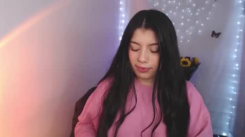 Emily  Independent model online show from September 28, 10:09 am