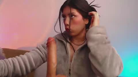 Emily  Independent model online show from January 28, 10:01 pm