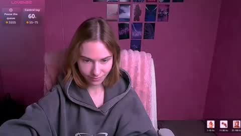 Emmi online show from February 23, 6:57 am