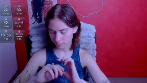 Emmi online show from July 6, 11:26 am