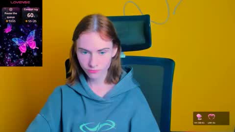 Emmi online show from April 1, 11:33 am