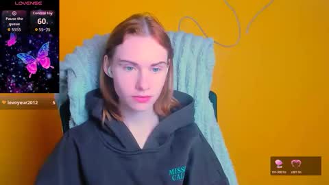 Emmi online show from April 11, 5:46 am