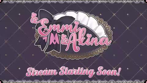 Snapshot of emmiakina chatting on January 19, 8:18 am Emmi Akina online show from January 19, 8:18 am
