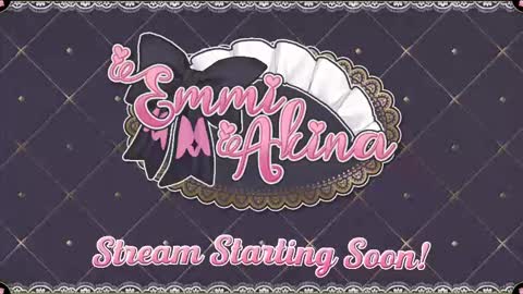 Snapshot of emmiakina chatting on October 29, 5:34 am Emmi Akina online show from October 29, 5:34 am