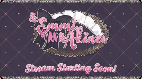 Snapshot of emmiakina chatting on September 25, 6:23 am Emmi Akina online show from September 25, 6:23 am