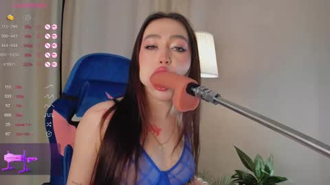 Emmi online show from February 20, 2:46 pm