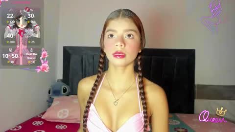 Emmie online show from March 22, 9:32 pm