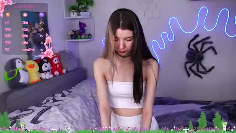 emmie_everly online show from March 14, 2:07 pm