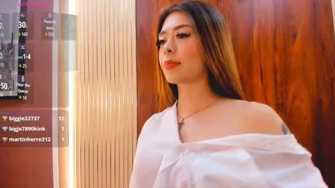 Emiily online show from November 14, 5:51 am