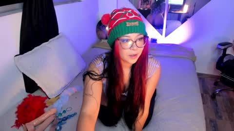 Im Emily would you like to help me reach 100  online show from December 16, 1:21 am