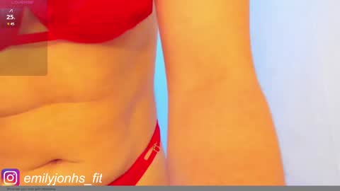 EMYLY  online show from February 5, 11:17 pm