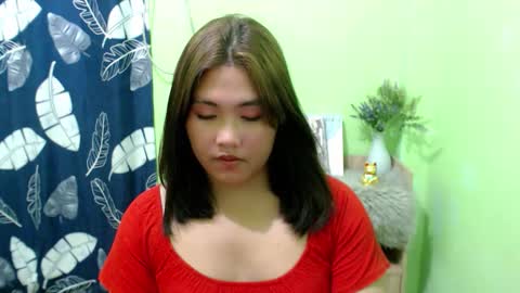 Eva online show from January 9, 6:45 pm