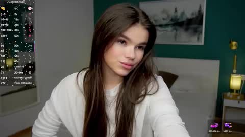Christy online show from October 8, 7:24 am