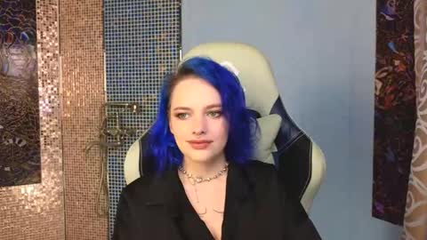 enifery online show from September 13, 7:22 pm